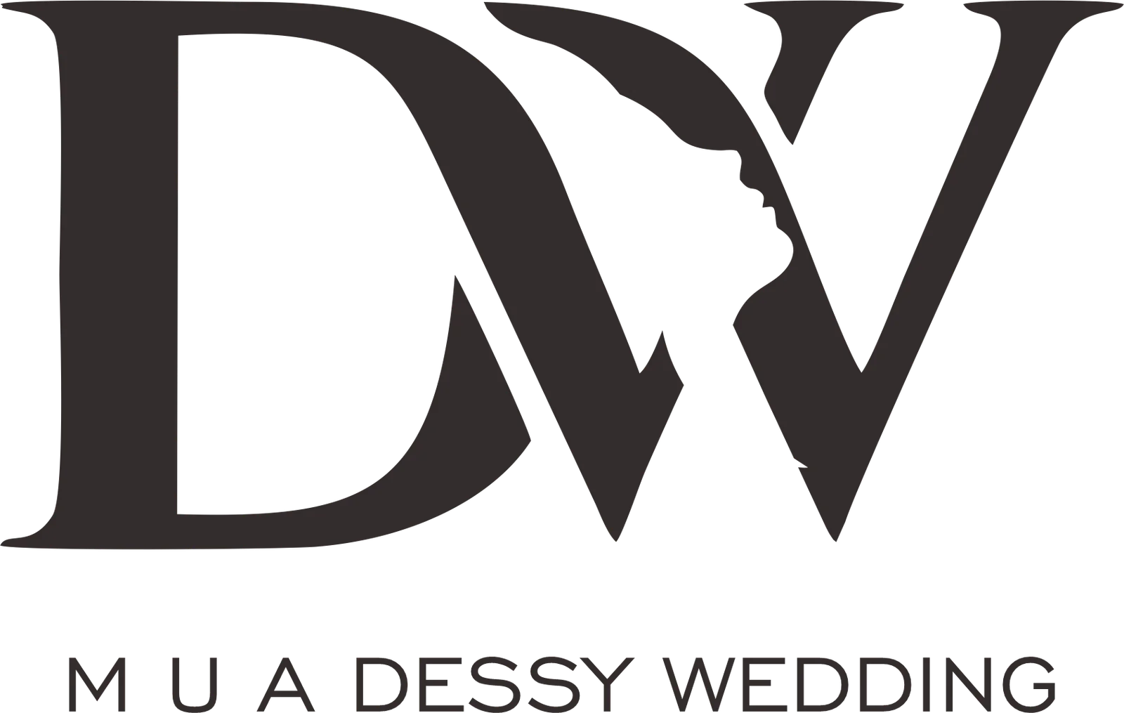 Logo Dessy Wedding Group