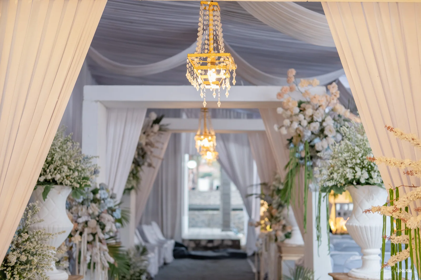 Decoration Outdoor — Simple
