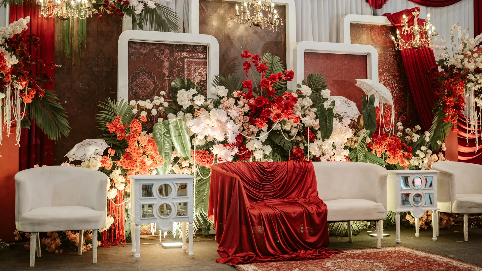 Decoration Indoor — Exclusive Bronze