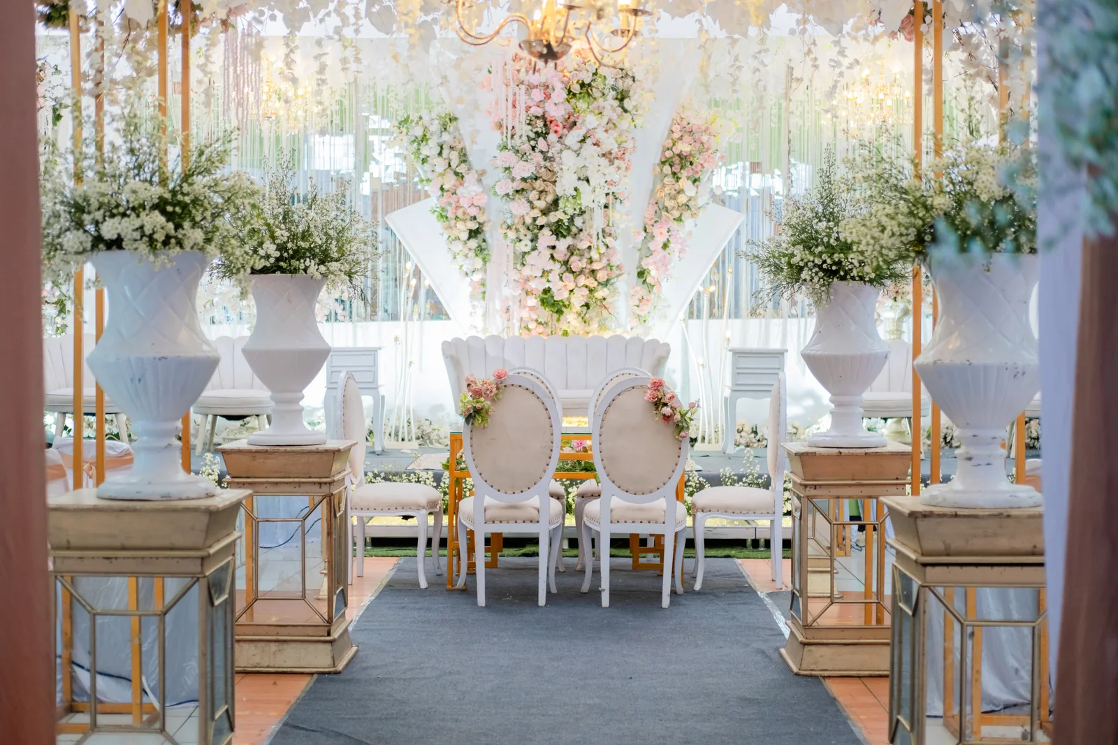 Decoration Indoor — Eco