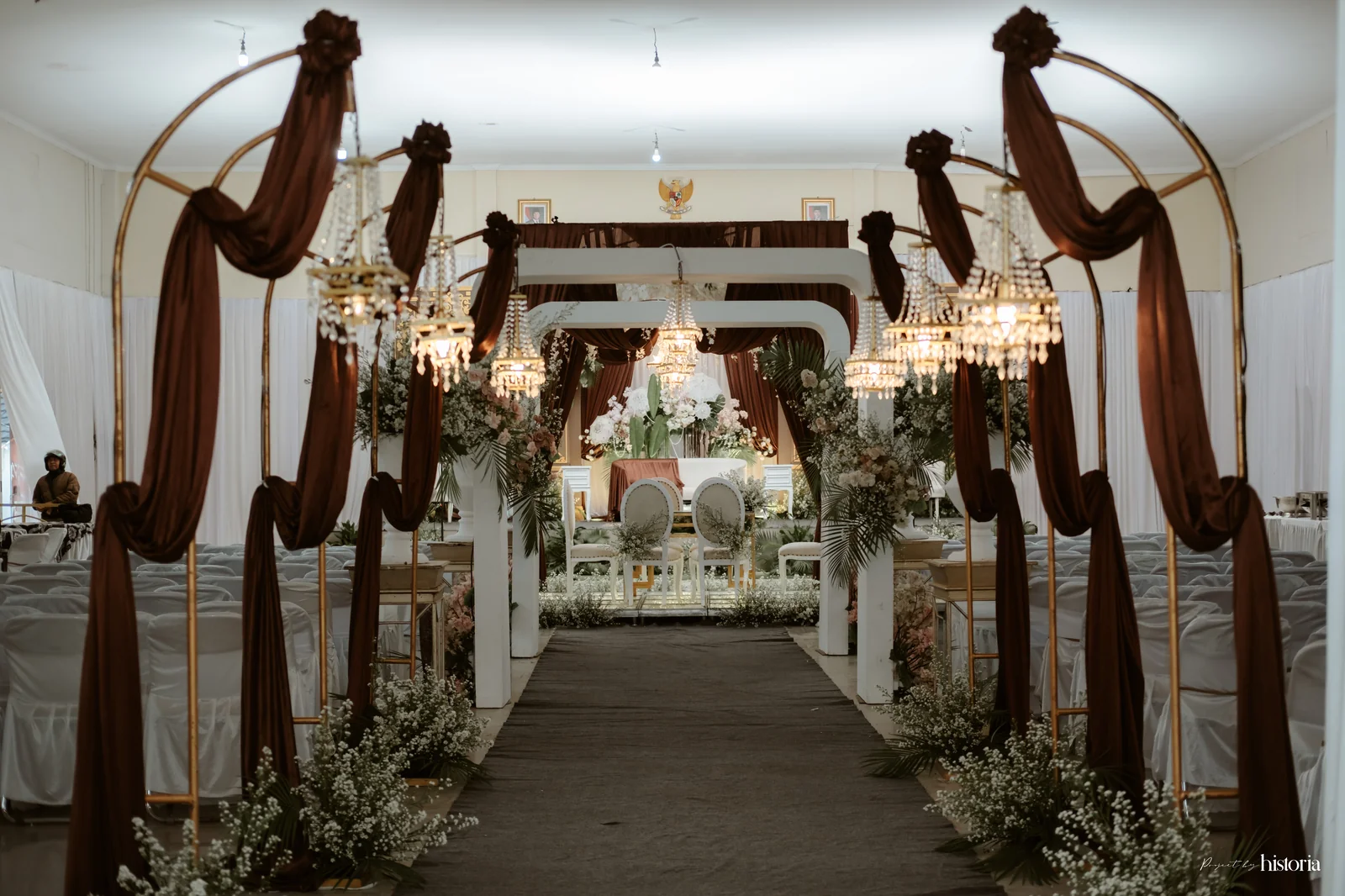 Decoration Indoor — Simple
