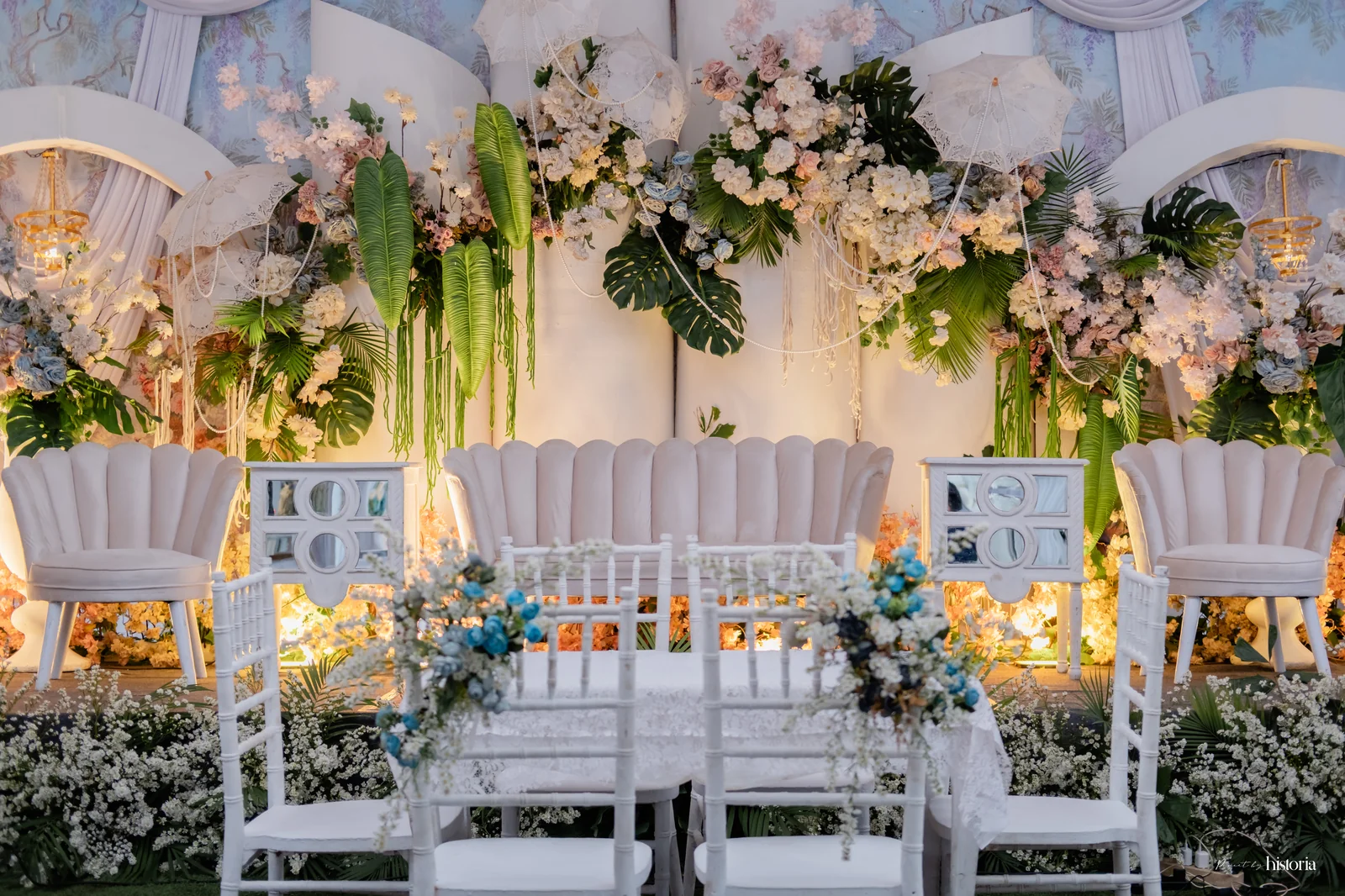Decoration Outdoor — Simple