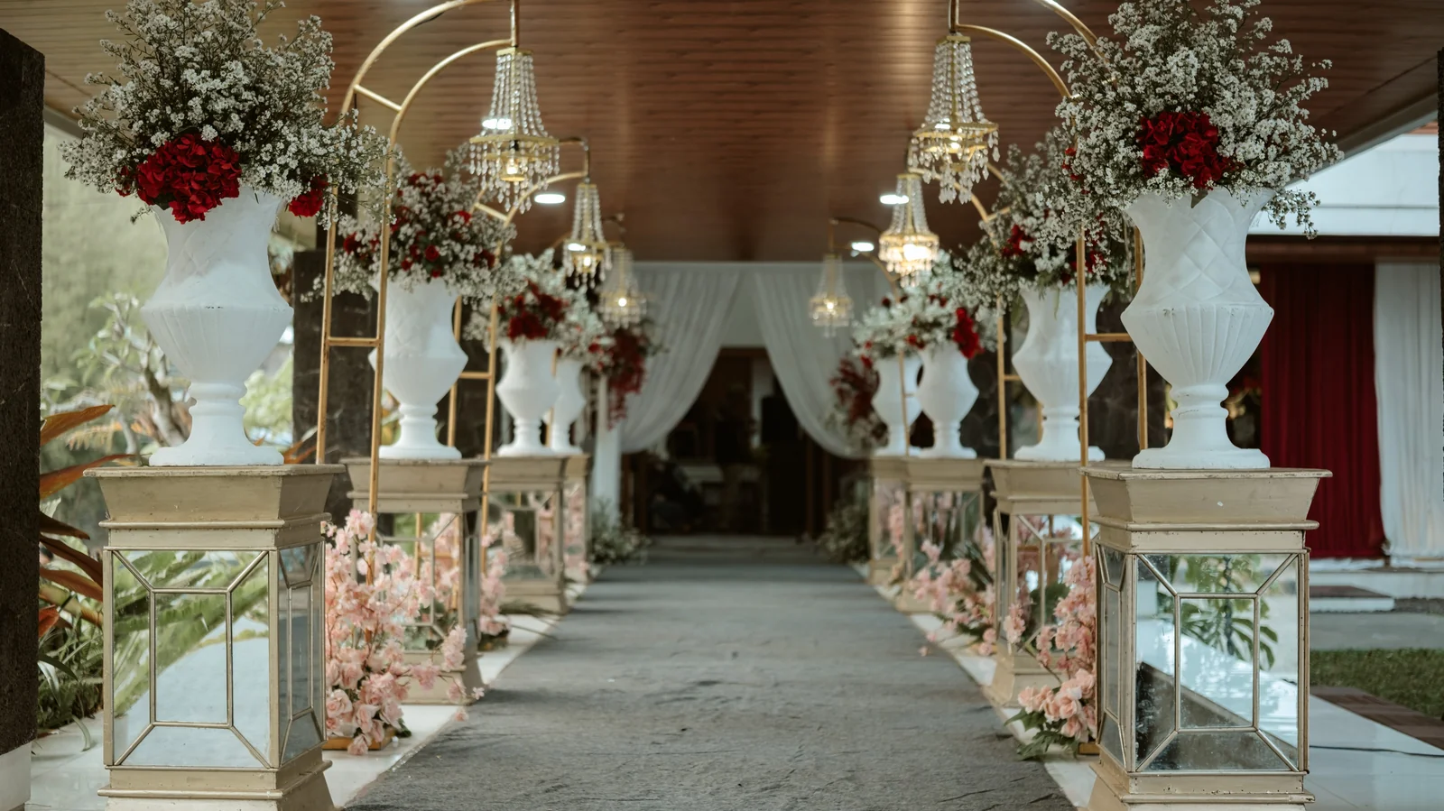 Decoration Indoor — Exclusive Bronze