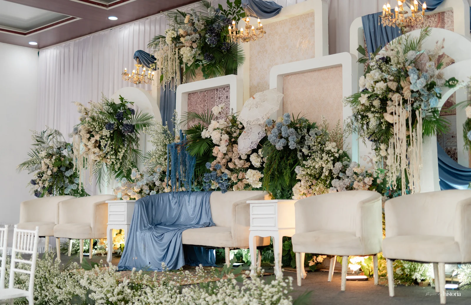 Decoration Outdoor — Reguler