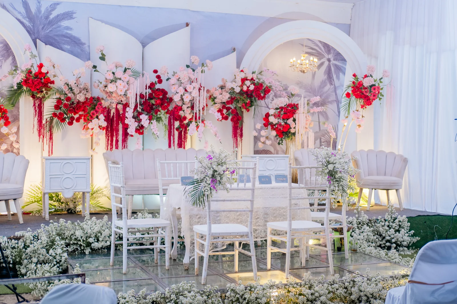 Aesthetic Decoration