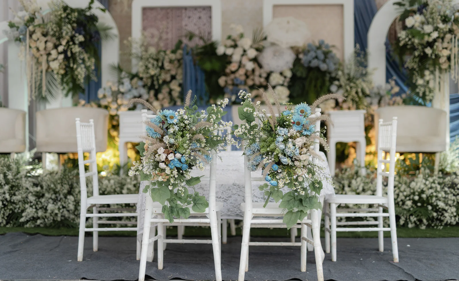 Decoration Outdoor — Reguler